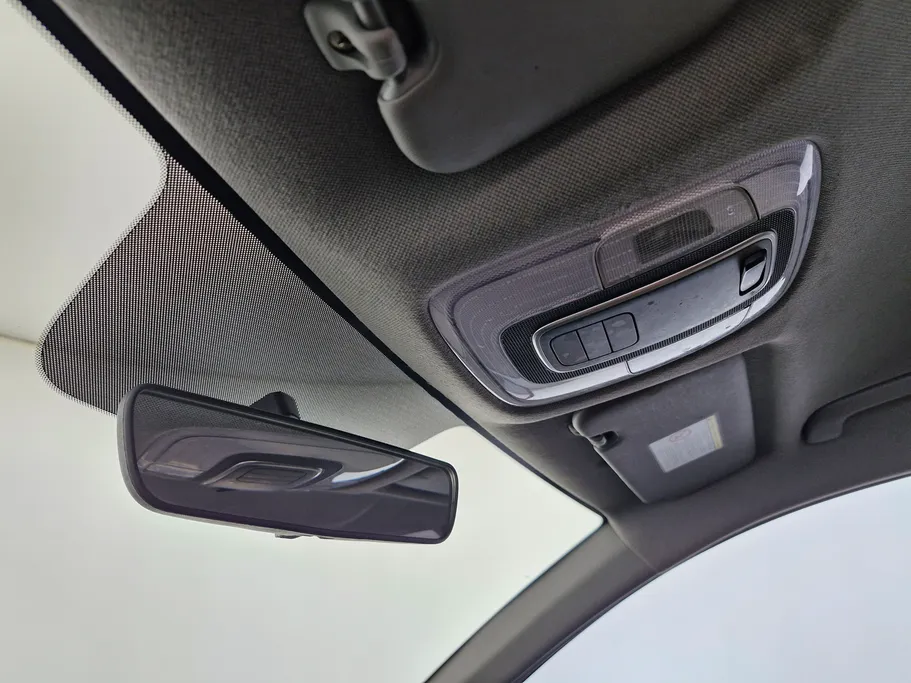 2024 Hyundai Elantra Smart 