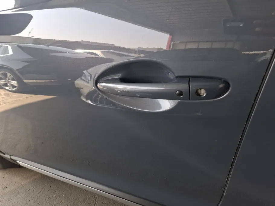 2022 Mazda CX9 Skyactiv G 