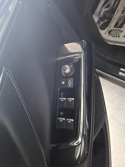 2022 Mazda CX9 Skyactiv G 