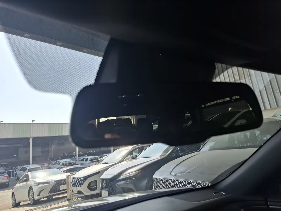 2022 Mazda CX9 Skyactiv G 