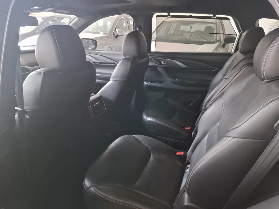 2022 Mazda CX9 Skyactiv G 