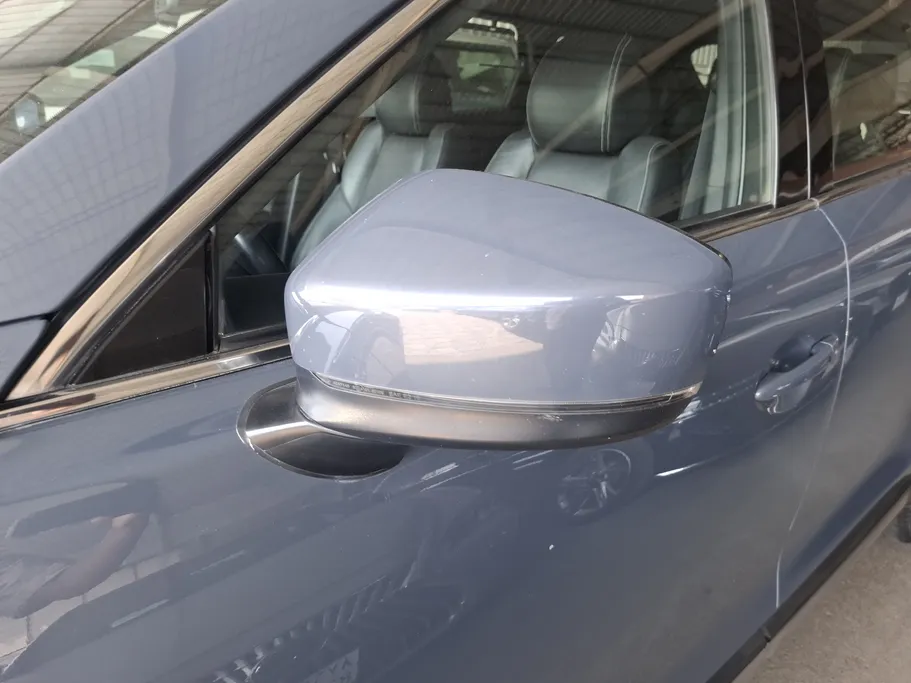 2022 Mazda CX9 Skyactiv G 