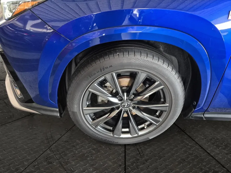 لكزس NX 350 F-Sport 2022 