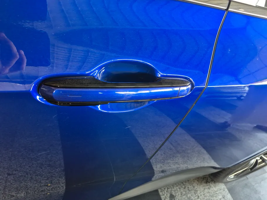 لكزس NX 350 F-Sport 2022 