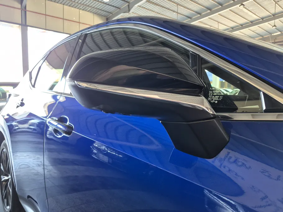 لكزس NX 350 F-Sport 2022 