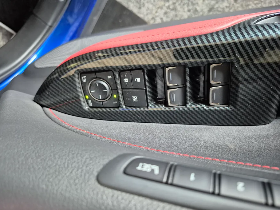 لكزس NX 350 F-Sport 2022 