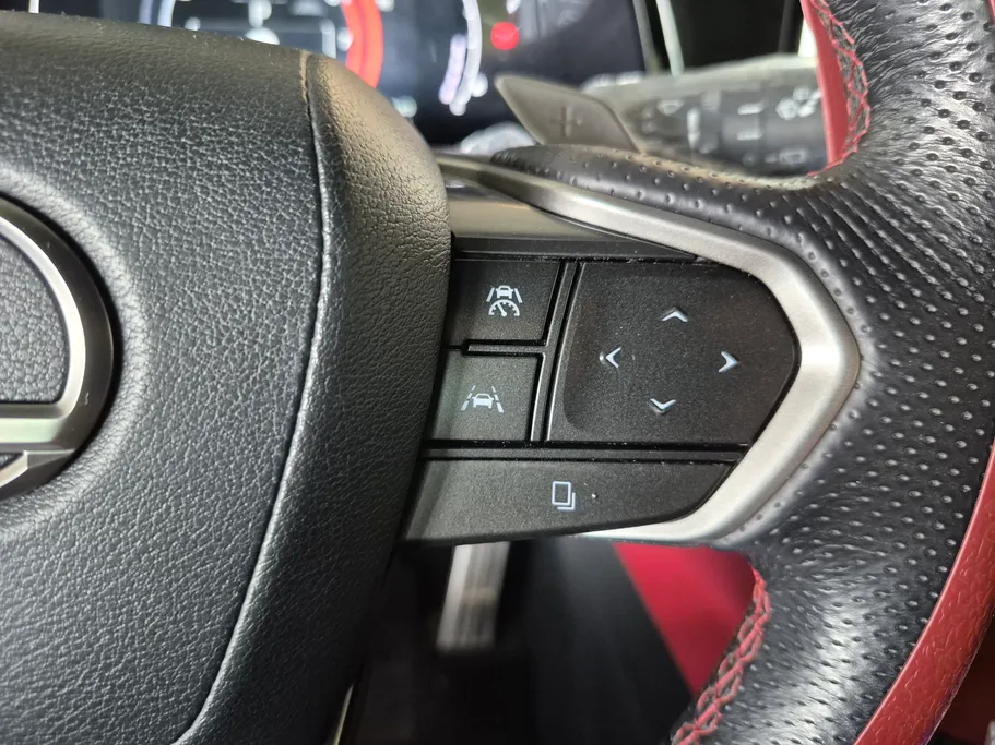 لكزس NX 350 F-Sport 2022 
