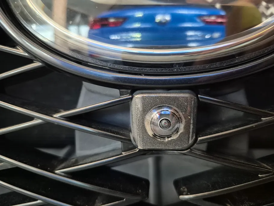 لكزس NX 350 F-Sport 2022 