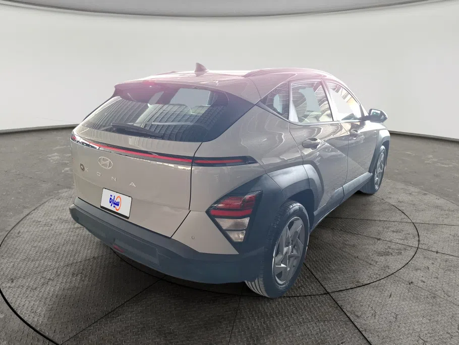 هيونداي كونا فليت 2024 