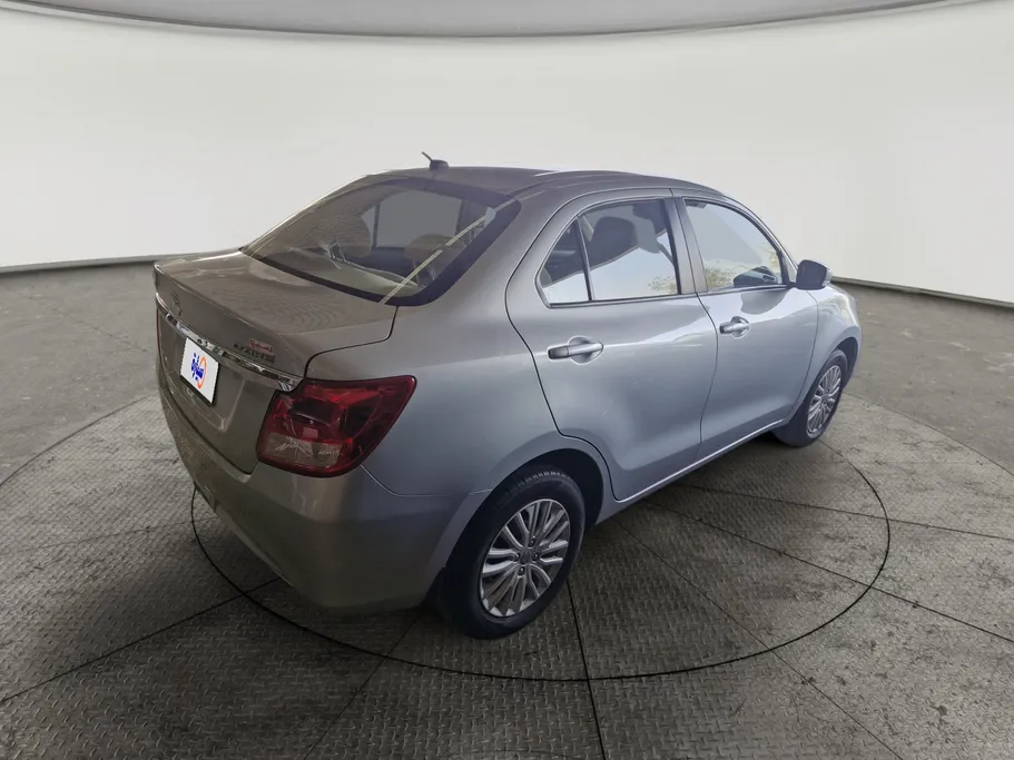 2024 Suzuki Dzire GL 