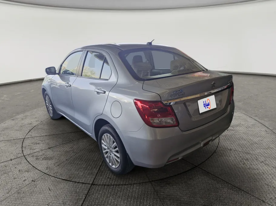 2024 Suzuki Dzire GL 