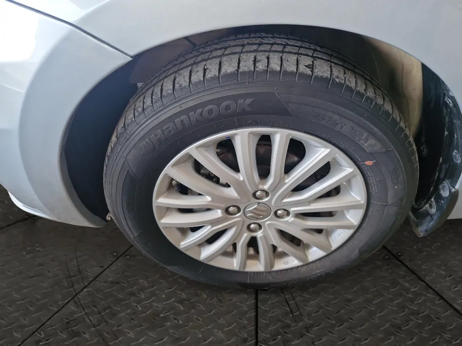 2024 Suzuki Dzire GL 