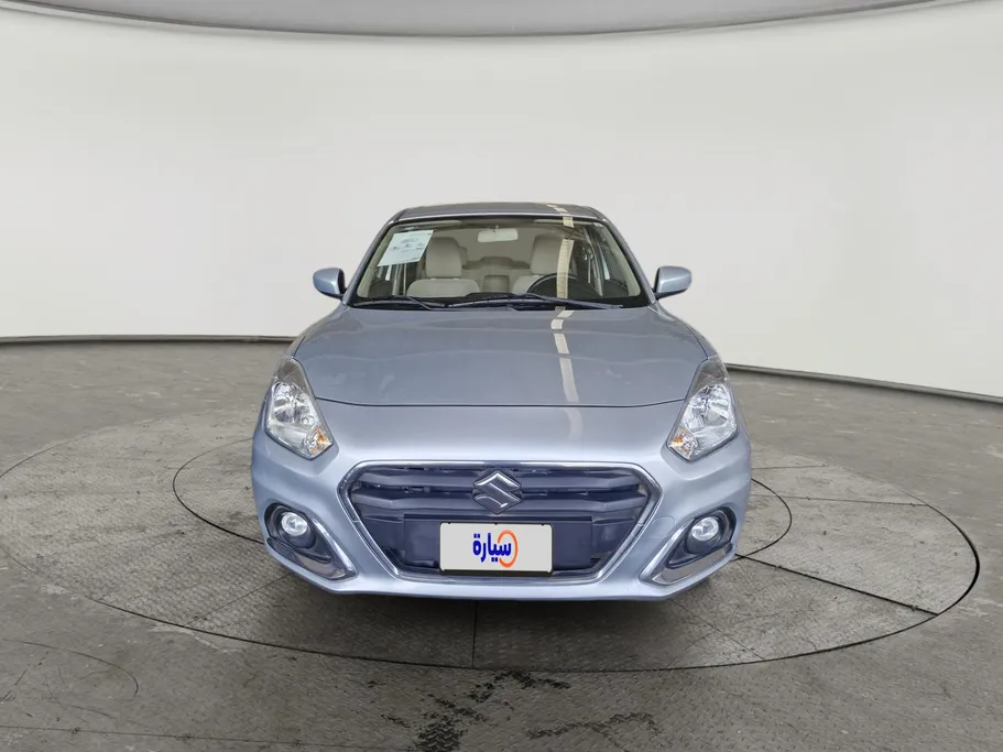 2024 Suzuki Dzire GL 