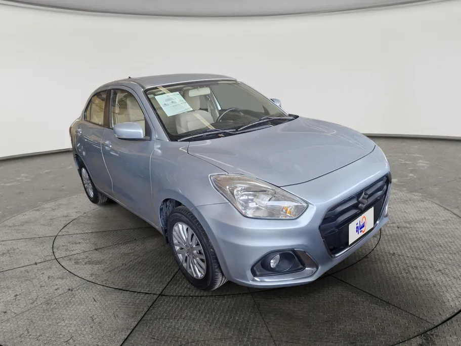 2024 Suzuki Dzire GL 