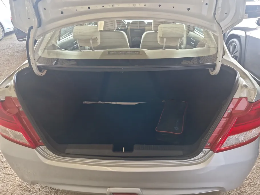 2024 Suzuki Dzire GL 