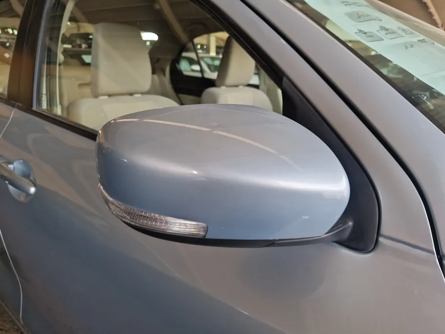 2024 Suzuki Dzire GL 