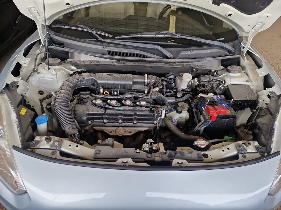 2024 Suzuki Dzire GL 