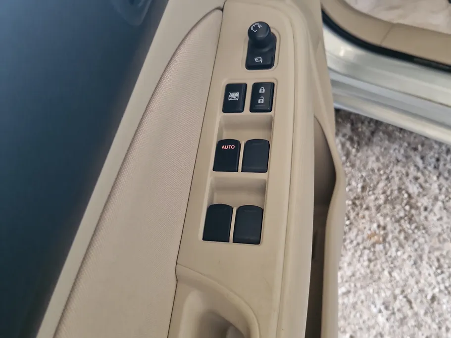 2024 Suzuki Dzire GL 