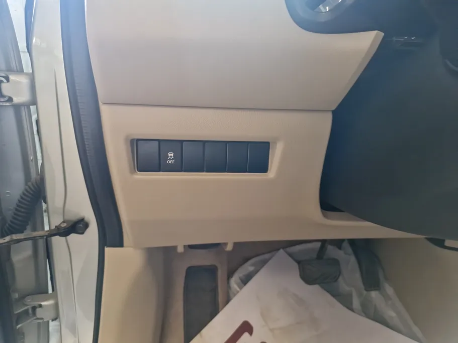 2024 Suzuki Dzire GL 