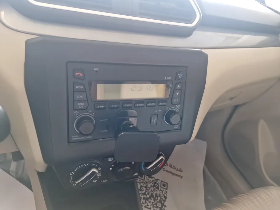 2024 Suzuki Dzire GL 