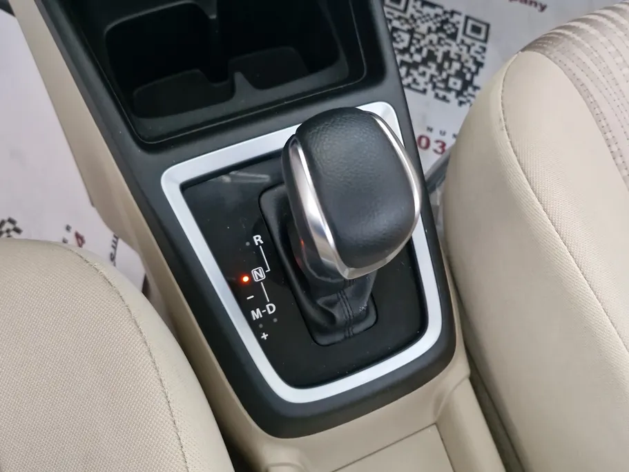 2024 Suzuki Dzire GL 