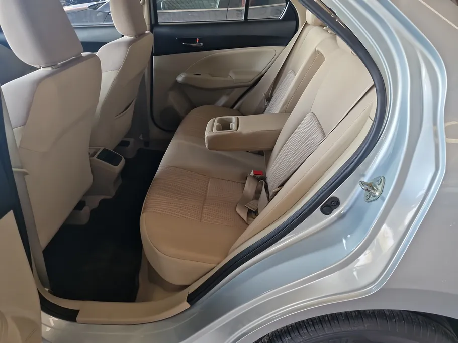 2024 Suzuki Dzire GL 