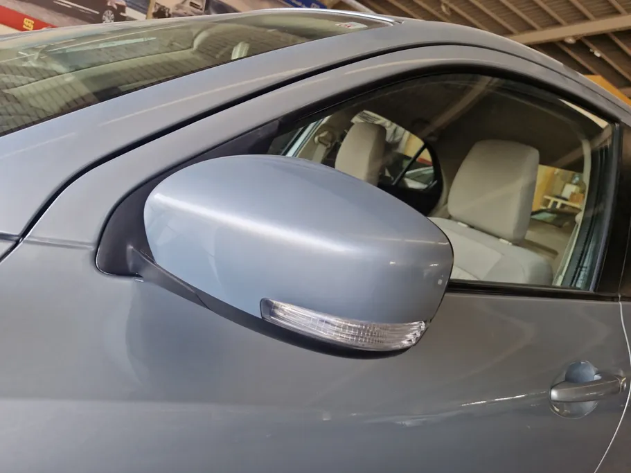 2024 Suzuki Dzire GL 
