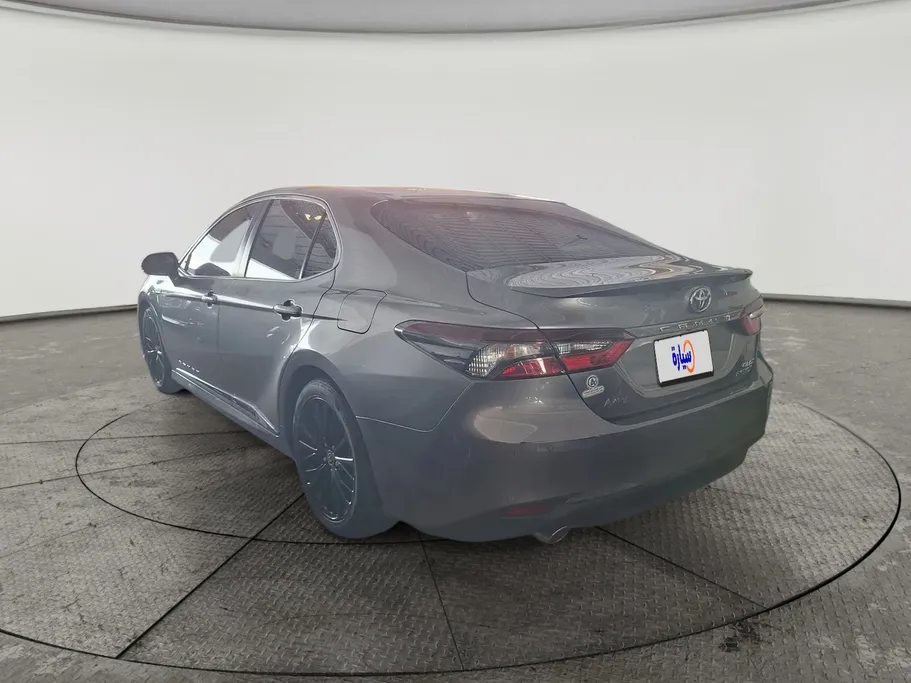 2023 Toyota Camry  GLEX HEV 