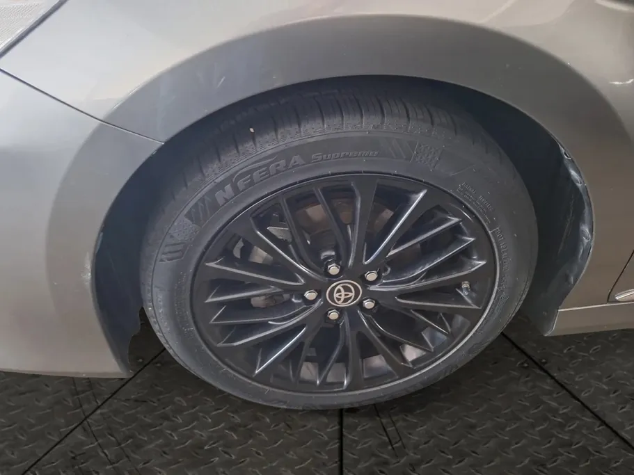 2023 Toyota Camry  GLEX HEV 