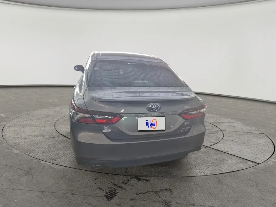 2023 Toyota Camry  GLEX HEV 