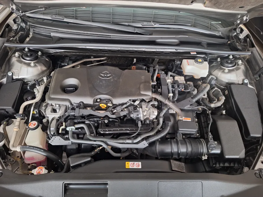 2023 Toyota Camry  GLEX HEV 