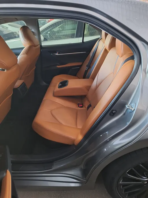 2023 Toyota Camry  GLEX HEV 