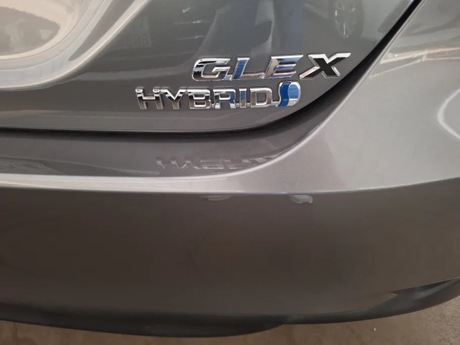 2023 Toyota Camry  GLEX HEV 