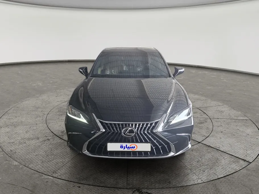 لكزس ES 350 CC 2025 
