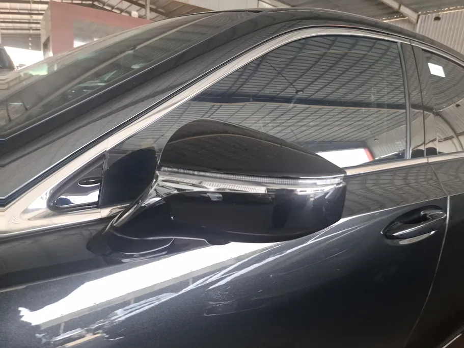 لكزس ES 350 CC 2025 