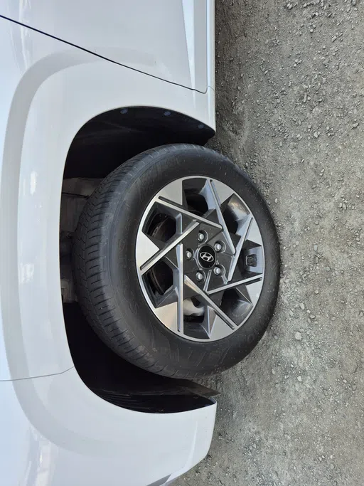 2025 Hyundai STARGAZER SMART 