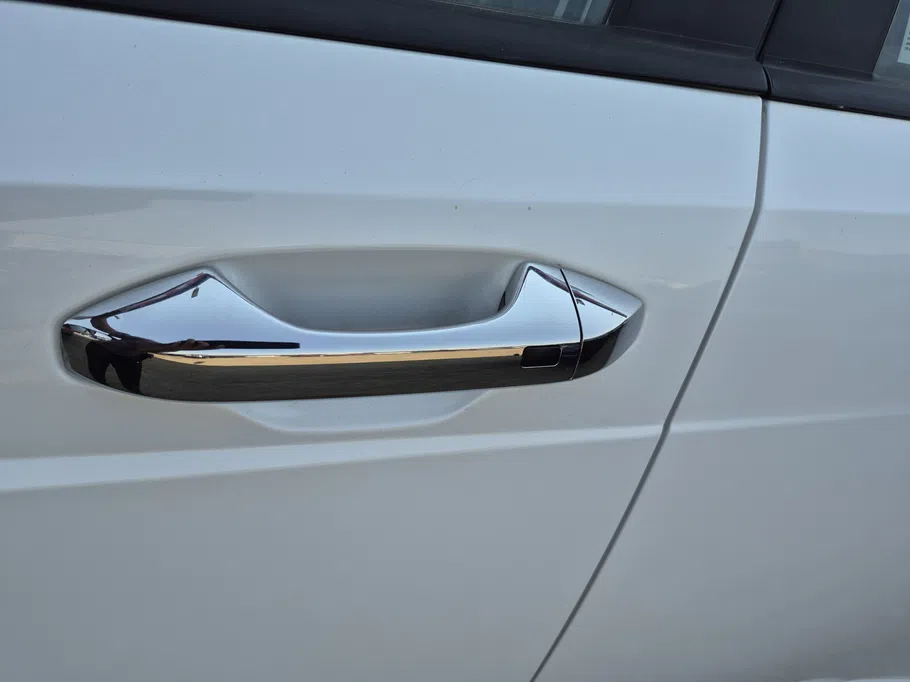 2025 Hyundai STARGAZER SMART 