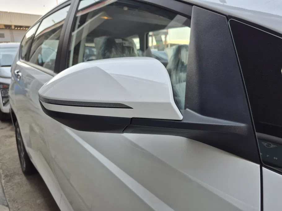 2025 Hyundai STARGAZER SMART 