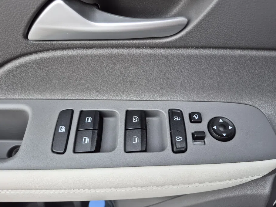 2025 Hyundai STARGAZER SMART 