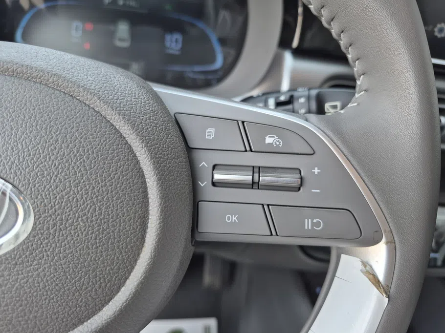 2025 Hyundai STARGAZER SMART 