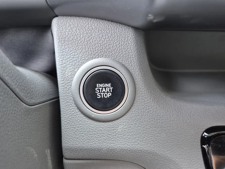 2025 Hyundai STARGAZER SMART 