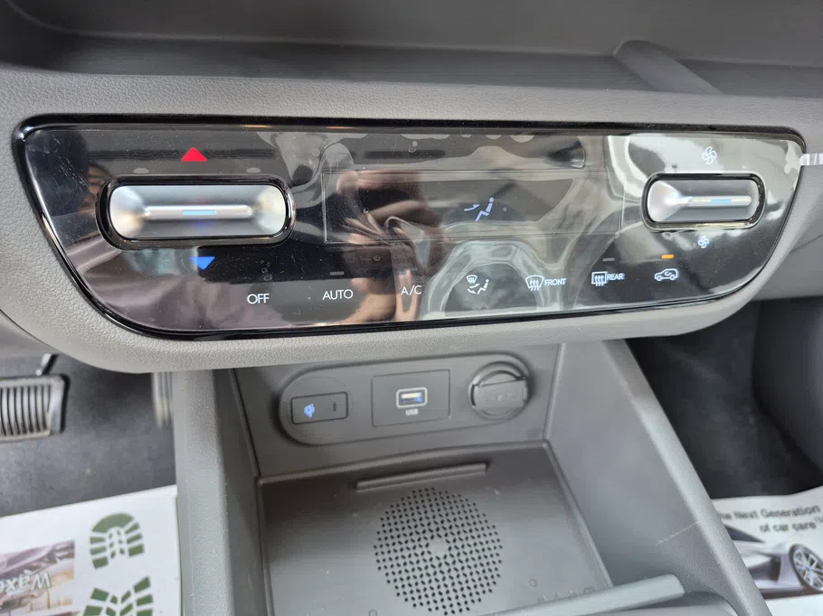 2025 Hyundai STARGAZER SMART 