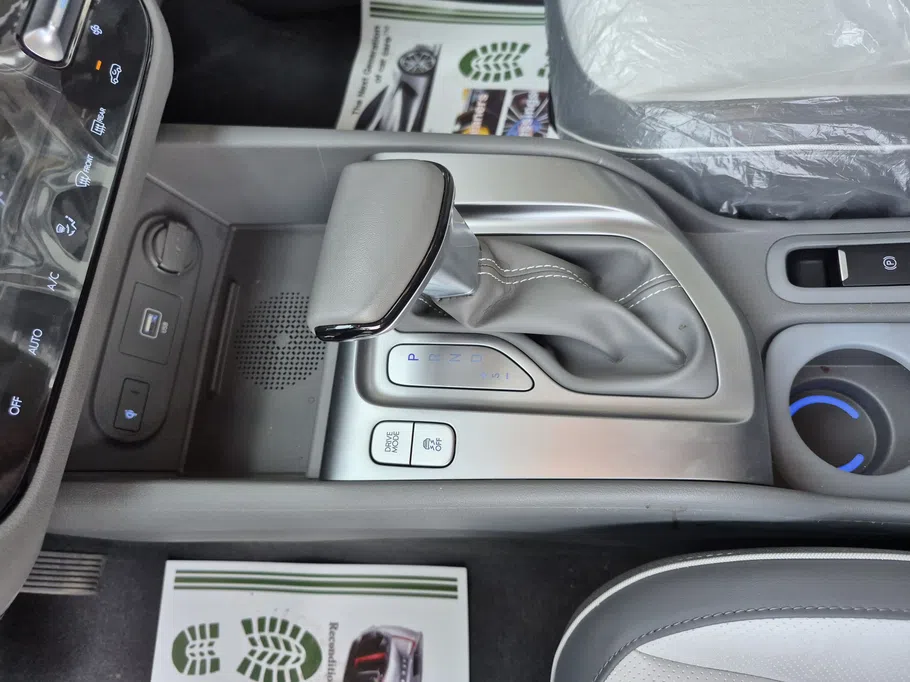 2025 Hyundai STARGAZER SMART 