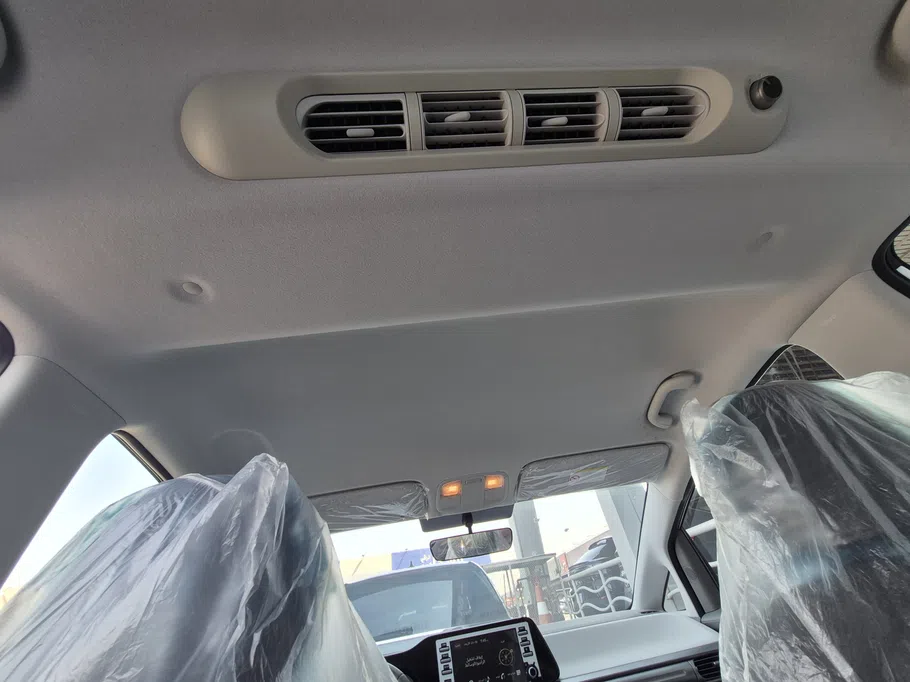 2025 Hyundai STARGAZER SMART 