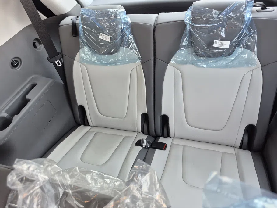 2025 Hyundai STARGAZER SMART 