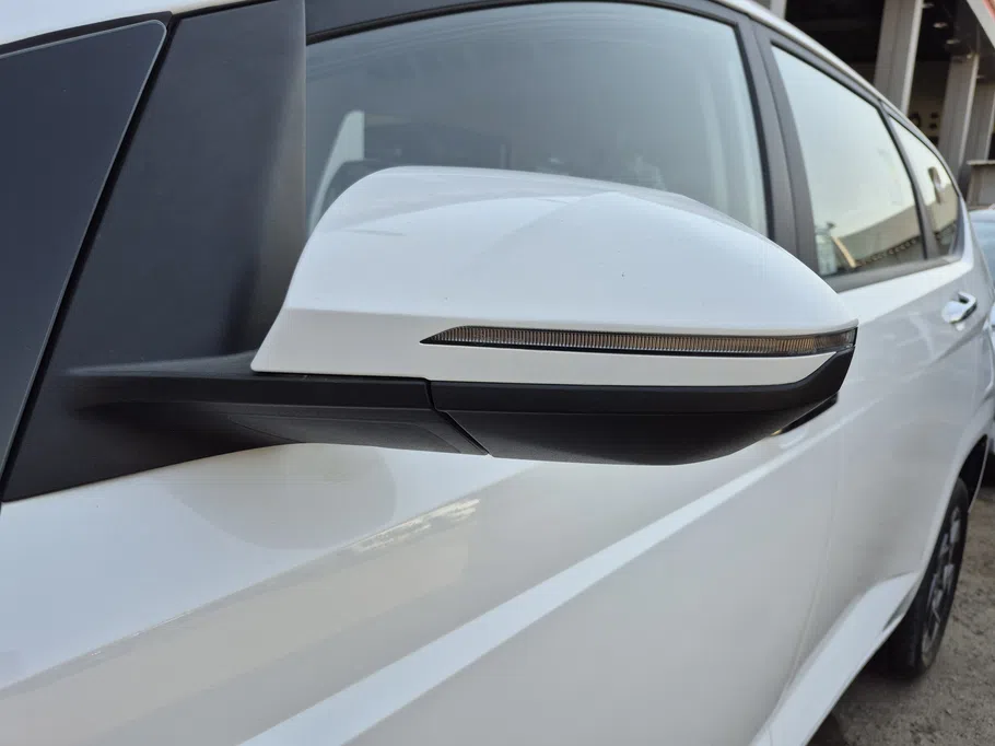 2025 Hyundai STARGAZER SMART 