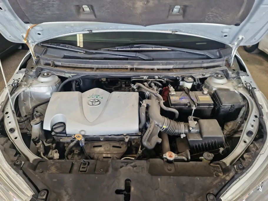 2021 Toyota Yaris  Y 