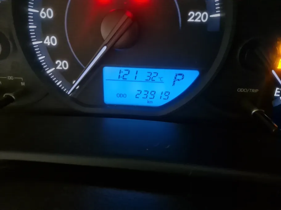 2021 Toyota Yaris  Y 