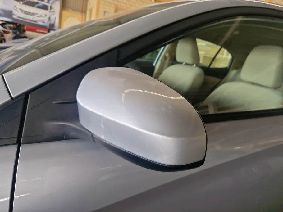 2021 Toyota Yaris  Y 