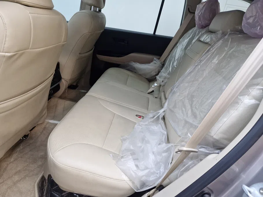 تويوتا لاندكروزر GXR2 2024 